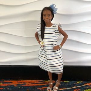 Dress Girl 5 -7 years